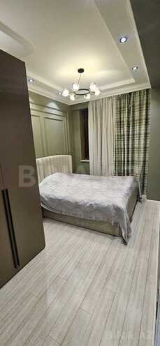 İcarəyə verilir 4 otaqlı yeni tikili 180 m², İnşaatçılar m., photo 11 from 16