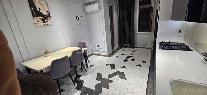 İcarəyə verilir 4 otaqlı yeni tikili 180 m², İnşaatçılar m., photo 14 from 16