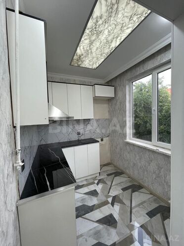 Satılır 2 otaqlı köhnə tikili 55 m², Memar Əcəmi m., photo 3 from 24