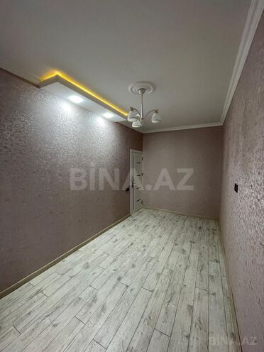 Satılır 2 otaqlı köhnə tikili 55 m², Memar Əcəmi m., photo 14 from 24