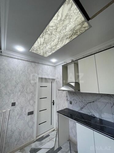 Satılır 2 otaqlı köhnə tikili 55 m², Memar Əcəmi m., photo 17 from 24