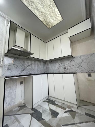 Satılır 2 otaqlı köhnə tikili 55 m², Memar Əcəmi m., photo 12 from 24