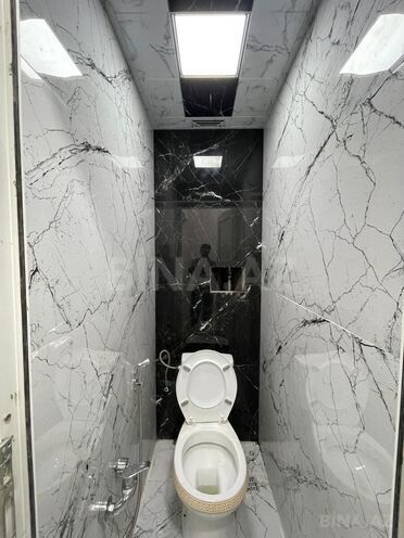 Satılır 2 otaqlı köhnə tikili 55 m², Memar Əcəmi m., photo 23 from 24