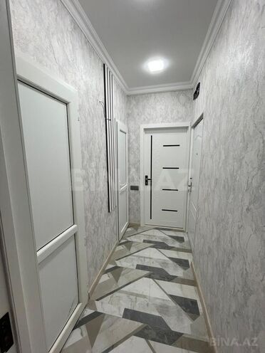 Satılır 2 otaqlı köhnə tikili 55 m², Memar Əcəmi m., photo 4 from 24