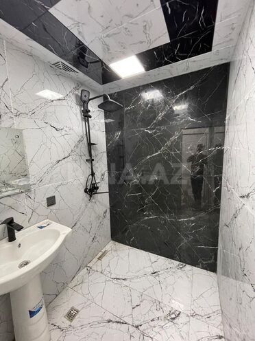 Satılır 2 otaqlı köhnə tikili 55 m², Memar Əcəmi m., photo 10 from 24