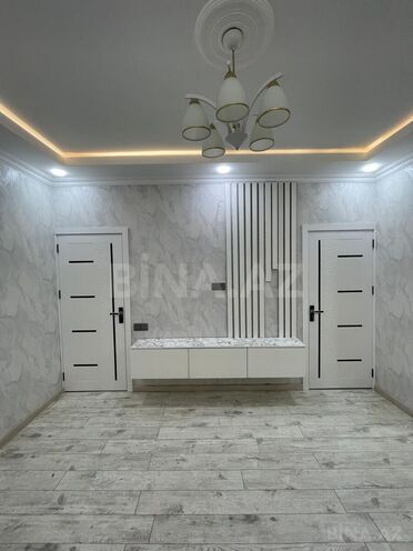 Satılır 2 otaqlı köhnə tikili 55 m², Memar Əcəmi m., photo 16 from 24
