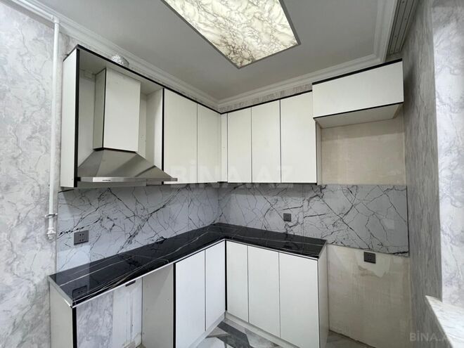 Satılır 2 otaqlı köhnə tikili 55 m², Memar Əcəmi m., photo 21 from 24