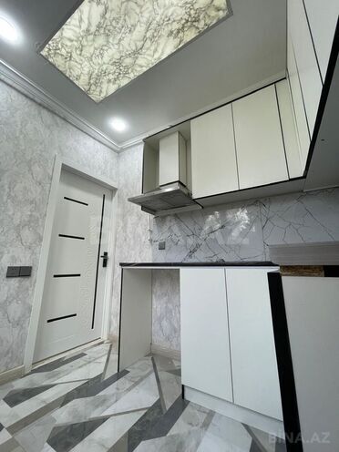 Satılır 2 otaqlı köhnə tikili 55 m², Memar Əcəmi m., photo 20 from 24