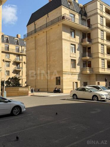İcarəyə verilir 4 otaqlı yeni tikili 150 m², Ağ şəhər q., photo 9 from 11