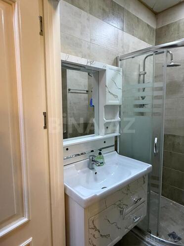 İcarəyə verilir 4 otaqlı yeni tikili 150 m², Ağ şəhər q., photo 6 from 11