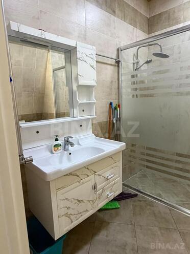 İcarəyə verilir 4 otaqlı yeni tikili 150 m², Ağ şəhər q., photo 3 from 11