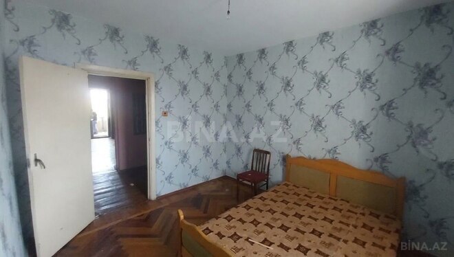 Satılır 4 otaqlı köhnə tikili 120 m², Elmlər Akademiyası m., photo 4 from 6