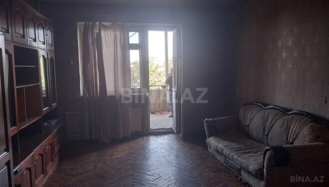 Satılır 4 otaqlı köhnə tikili 120 m², Elmlər Akademiyası m., photo 5 from 6