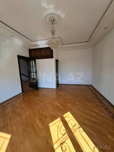 İcarəyə verilir 8 otaqlı həyət evi/bağ evi 600 m², Nəsimi r., photo 19 from 32