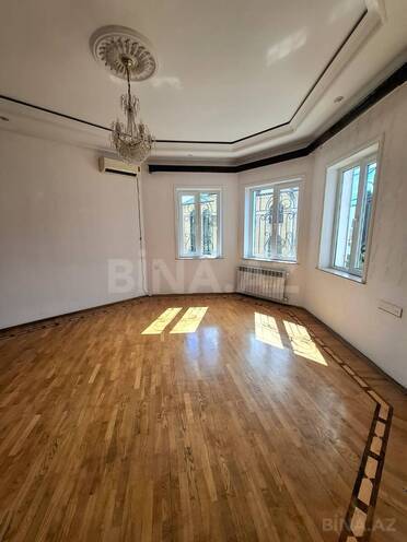 İcarəyə verilir 8 otaqlı həyət evi/bağ evi 600 m², Nəsimi r., photo 20 from 32