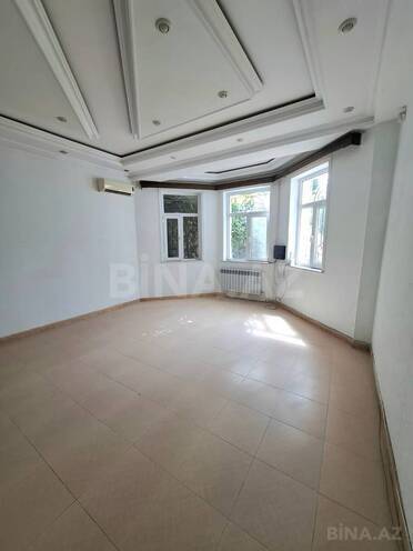 İcarəyə verilir 8 otaqlı həyət evi/bağ evi 600 m², Nəsimi r., photo 23 from 32