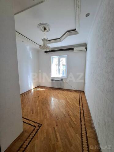 İcarəyə verilir 8 otaqlı həyət evi/bağ evi 600 m², Nəsimi r., photo 11 from 32