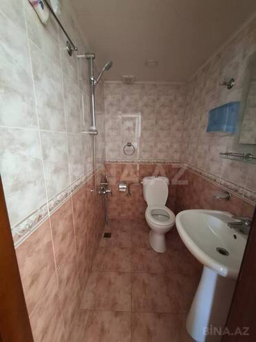 İcarəyə verilir 8 otaqlı həyət evi/bağ evi 600 m², Nəsimi r., photo 10 from 32