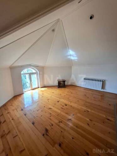 İcarəyə verilir 8 otaqlı həyət evi/bağ evi 600 m², Nəsimi r., photo 6 from 32