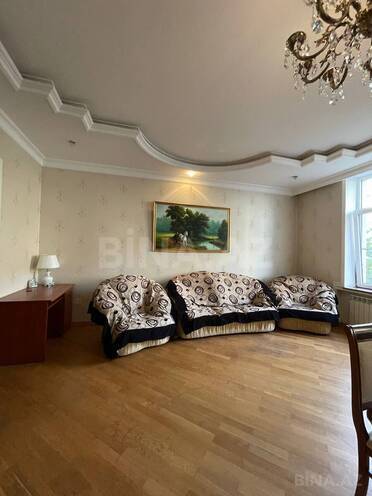 İcarəyə verilir 2 otaqlı köhnə tikili 80 m², Nizami m., photo 4 from 16