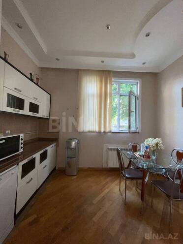 İcarəyə verilir 2 otaqlı köhnə tikili 80 m², Nizami m., photo 13 from 16