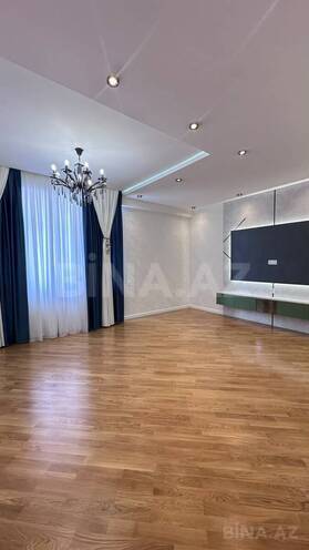 Продаётся 3-комн. новостройка 106 м², м. Ази Асланов, photo 8 from 15