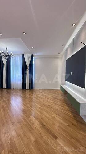 Продаётся 3-комн. новостройка 106 м², м. Ази Асланов, photo 7 from 15