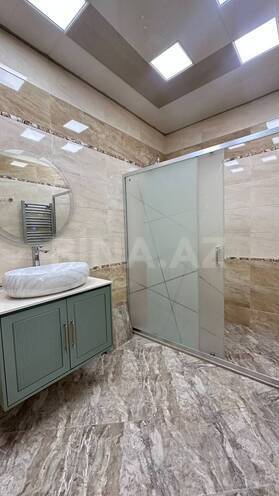 Продаётся 3-комн. новостройка 106 м², м. Ази Асланов, photo 13 from 15