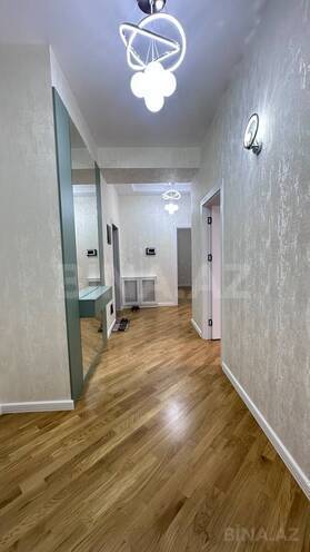 Продаётся 3-комн. новостройка 106 м², м. Ази Асланов, photo 10 from 15