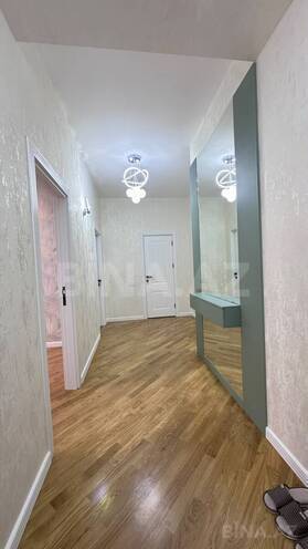 Продаётся 3-комн. новостройка 106 м², м. Ази Асланов, photo 12 from 15