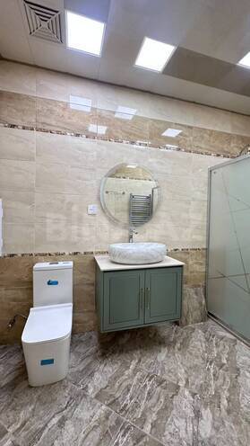 Продаётся 3-комн. новостройка 106 м², м. Ази Асланов, photo 14 from 15