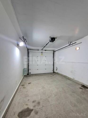 İcarəyə verilir 8 otaqlı həyət evi/bağ evi 600 m², Nəsimi r., photo 31 from 32