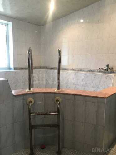 Сдается 2-комн. новостройка 120 м², м. Низами, photo 7 from 9