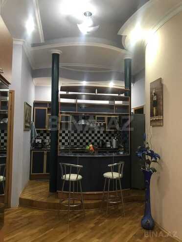 Сдается 2-комн. новостройка 120 м², м. Низами, photo 4 from 9
