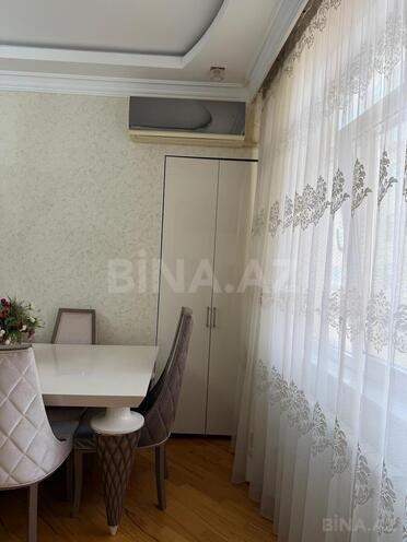 Satılır 3 otaqlı yeni tikili 90 m², Neftçilər m., photo 29 from 31