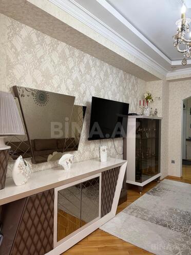 Satılır 3 otaqlı yeni tikili 90 m², Neftçilər m., photo 24 from 31