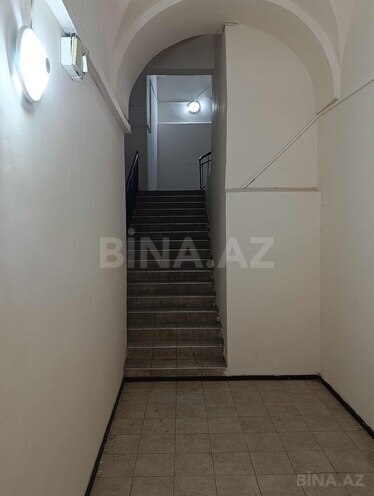 Satılır 3 otaqlı köhnə tikili 96 m², 28 May m., photo 20 from 25