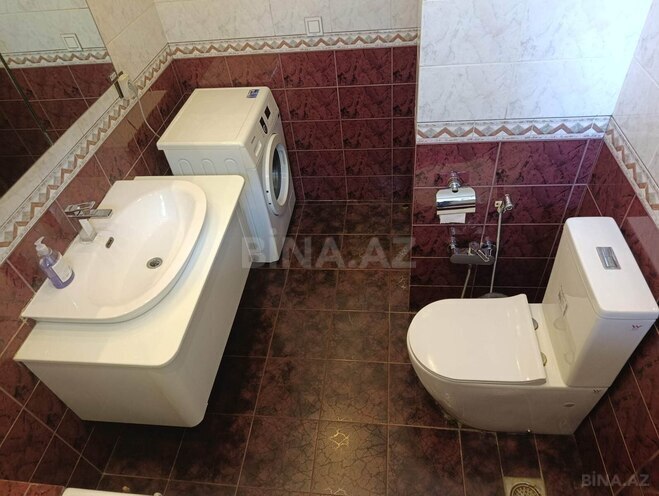 Satılır 3 otaqlı köhnə tikili 96 m², 28 May m., photo 23 from 25