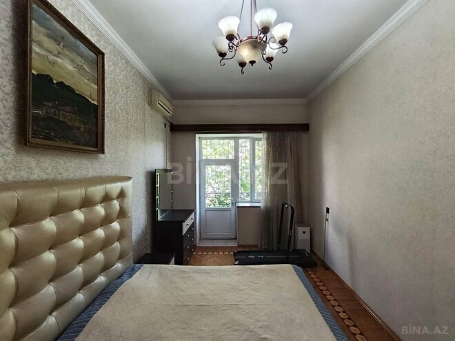 Satılır 3 otaqlı köhnə tikili 96 m², 28 May m., photo 16 from 25