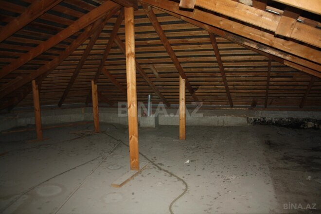 Satılır 3 otaqlı köhnə tikili 96 m², 28 May m., photo 21 from 25