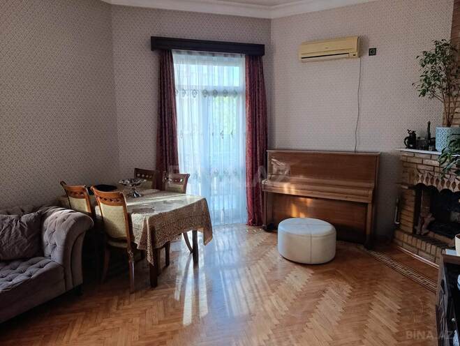 Satılır 3 otaqlı köhnə tikili 96 m², 28 May m., photo 8 from 25