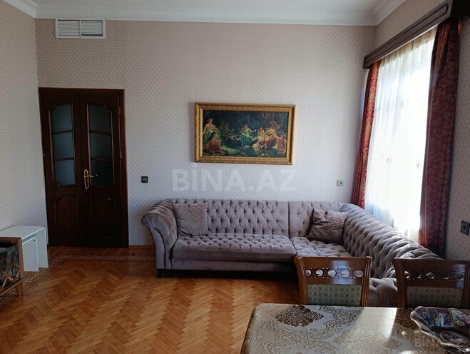 Satılır 3 otaqlı köhnə tikili 96 m², 28 May m., photo 6 from 25