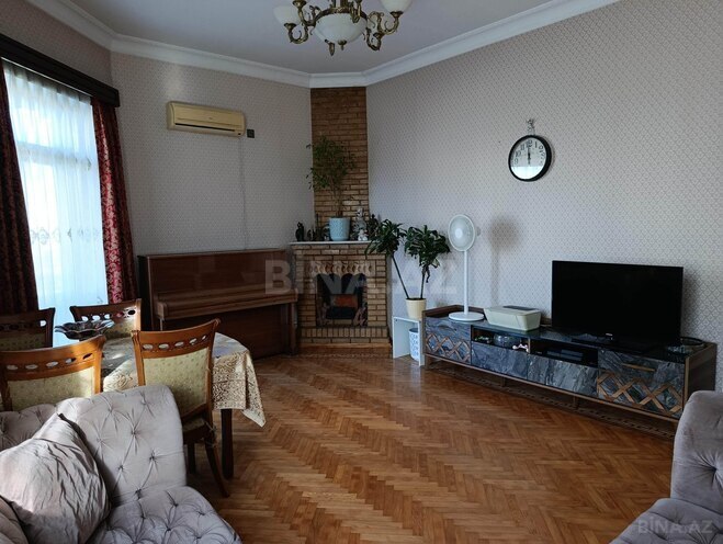 Satılır 3 otaqlı köhnə tikili 96 m², 28 May m., photo 7 from 25