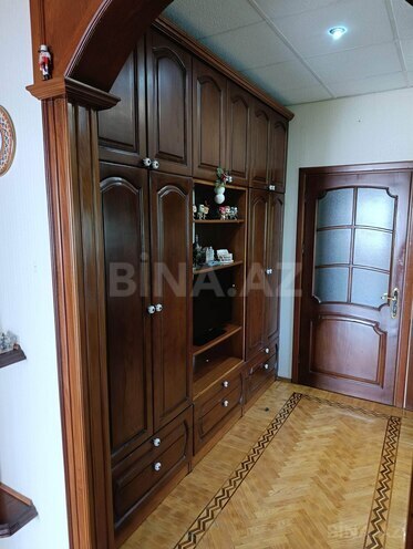 Satılır 3 otaqlı köhnə tikili 96 m², 28 May m., photo 15 from 25