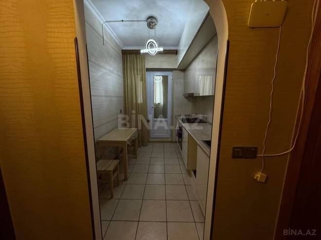 Сдается 2-комн. новостройка 70 м², пос. Баилова, photo 9 from 15