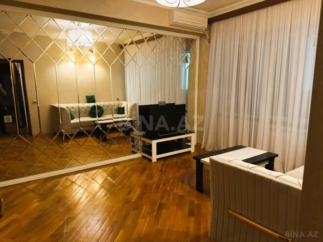 Сдается 2-комн. новостройка 70 м², пос. Баилова, photo 3 from 15