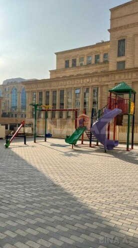 İcarəyə verilir 2 otaqlı yeni tikili 90 m², Şah İsmayıl Xətai m., photo 11 from 13