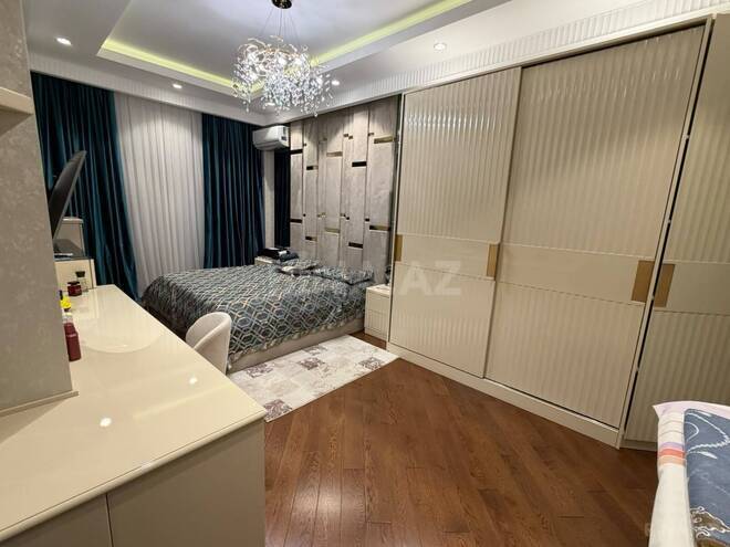 İcarəyə verilir 4 otaqlı yeni tikili 180 m², 28 May m., photo 6 from 25