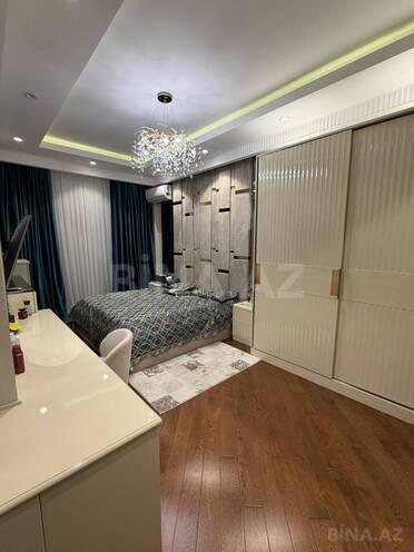 İcarəyə verilir 4 otaqlı yeni tikili 180 m², 28 May m., photo 7 from 25