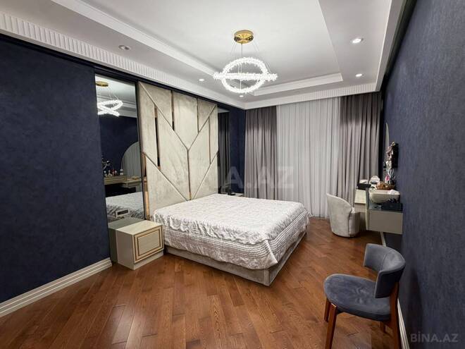 İcarəyə verilir 4 otaqlı yeni tikili 180 m², 28 May m., photo 20 from 25